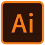 Adobe Illustrator（AI）矢量绘图