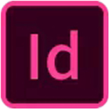 Adobe InDesign（Id ) 印刷排版