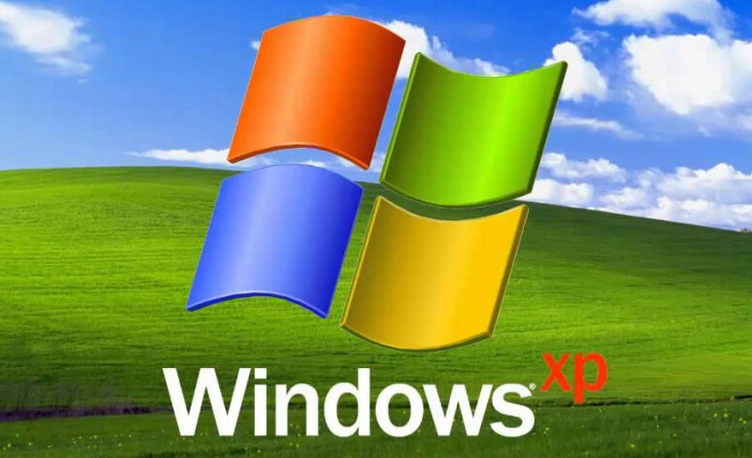Windows XP 官方MSDN原版镜像下载