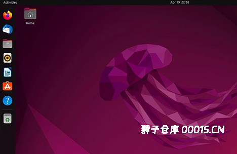 Ubuntu 25.10 中文桌面版/服务器正式版ISO镜像下载